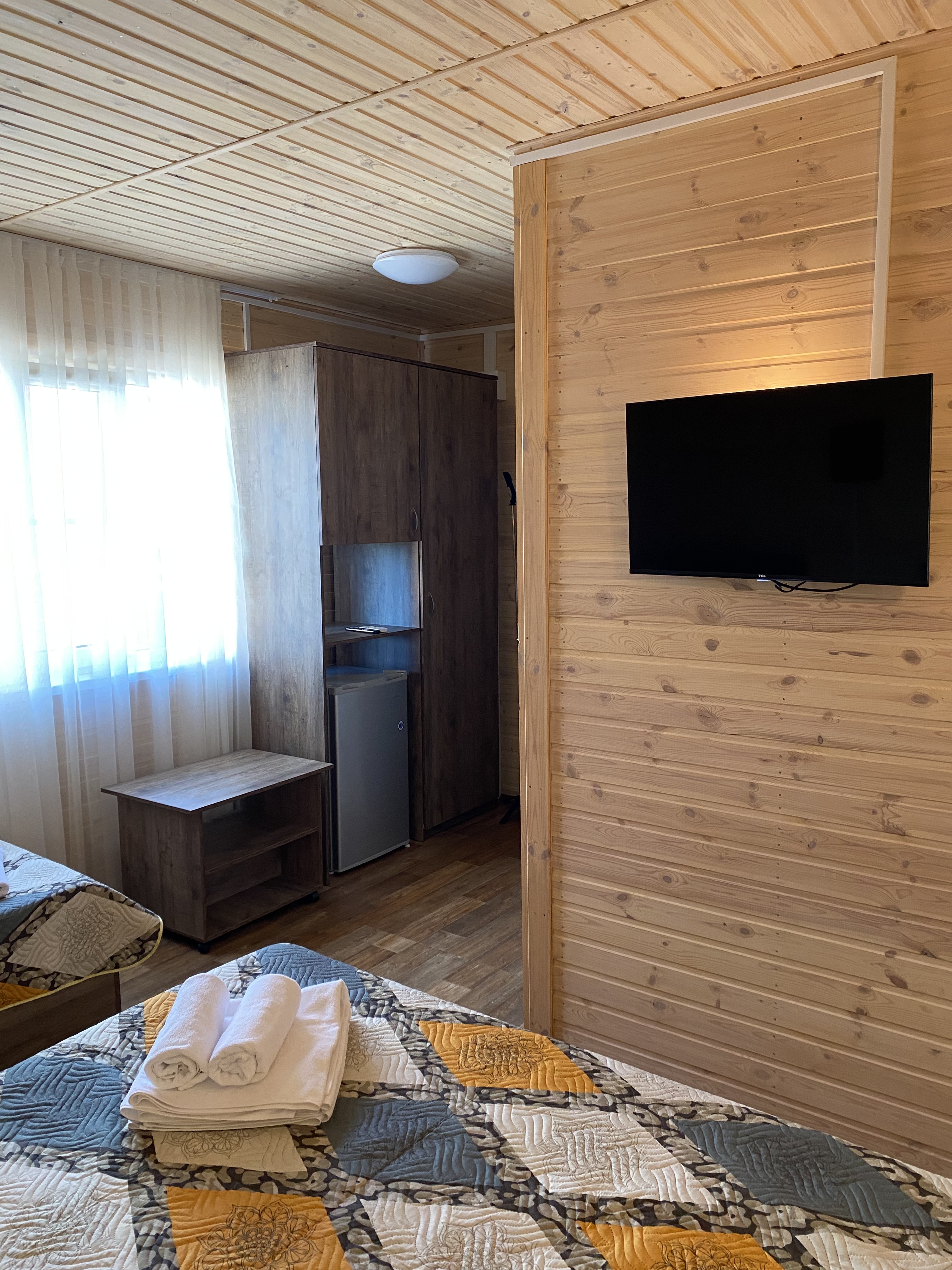 Телевизор со смартТВ